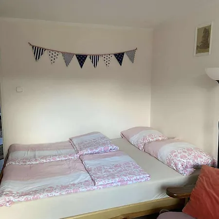 Apartment U Ani I Zbyszka *
