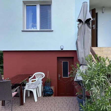 U Ani I Zbyszka Apartment