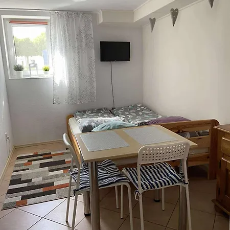 U Ani I Zbyszka Appartement Wilkasy (Gizycko)