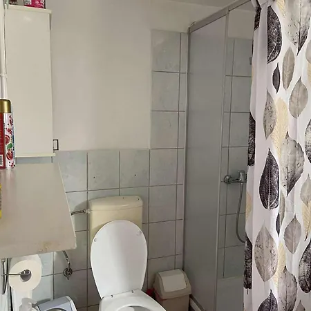 U Ani I Zbyszka * Wilkasy (Gizycko)