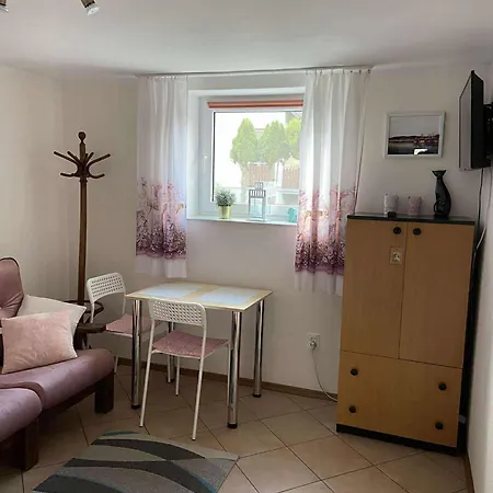 Apartment U Ani I Zbyszka