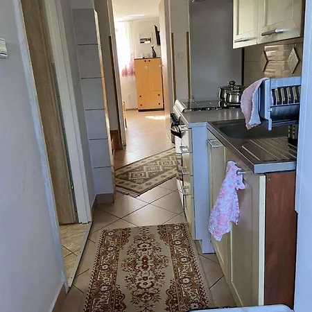 U Ani I Zbyszka *
