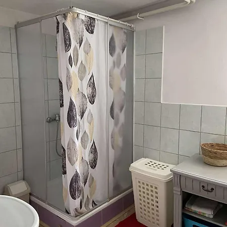 Apartment U Ani I Zbyszka