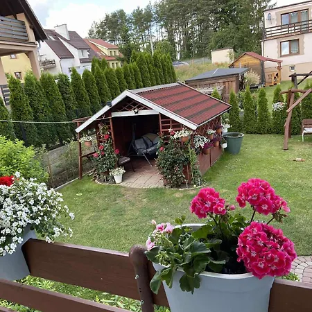 U Ani I Zbyszka Appartement *